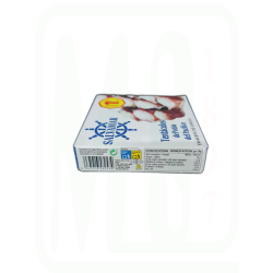 TENTACULOS POTON EN ACEITE 111 GRAMOS - VALORES