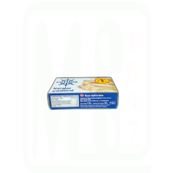 NAVAJAS AL NATURAL 110 GRAMOS - VALORES