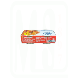 MEJILLONES A LA GALLEGA 2*85 GRAMOS - VALORES