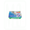 DETERGENTE CAPSULAS PODS MADITERRANEO 19 U