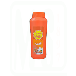GEL NARANJA 750 ML