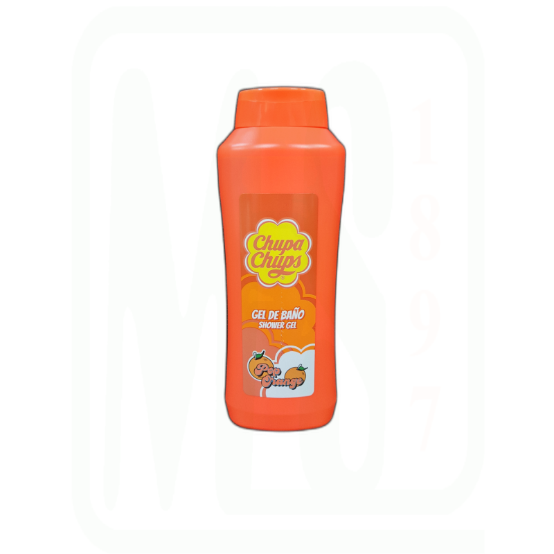GEL NARANJA 750 ML