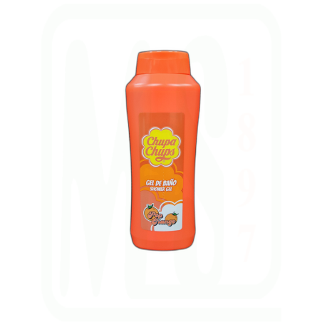 GEL NARANJA 750 ML