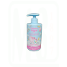 BODY MILK NUBE ALGODON DOSIFICADOR 400 ML
