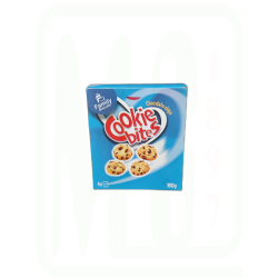 GALLETAS COOKIES CHOCO BITES 160 GR