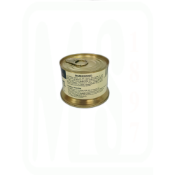 PATE DE PERDIZ 150 GRAMOS - VALORES