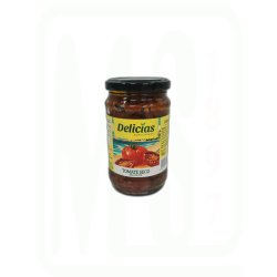 TOMATE SECO EN ACEITE 160 GR