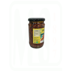 TOMATE SECO EN ACEITE 160 GR - VALORES