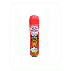 INSECTICIDA CUCAR-HORMIG- 400 ML