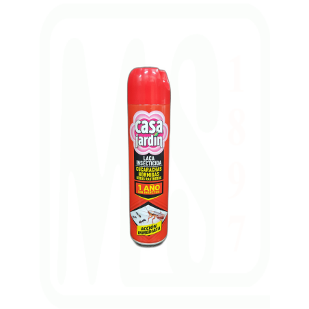 INSECTICIDA CUCAR-HORMIG- 400 ML