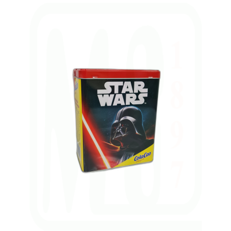 CACAO SOLUBLE LATA 800 GR STAR WARS