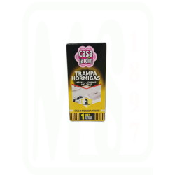INSECT- TRAMPA HORMIGAS 2/U