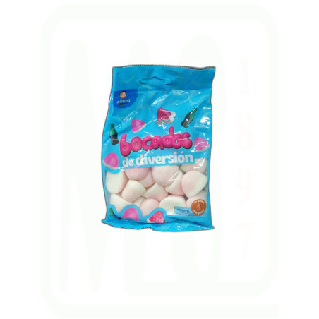 CARAMELOS BESITOS 125 GR