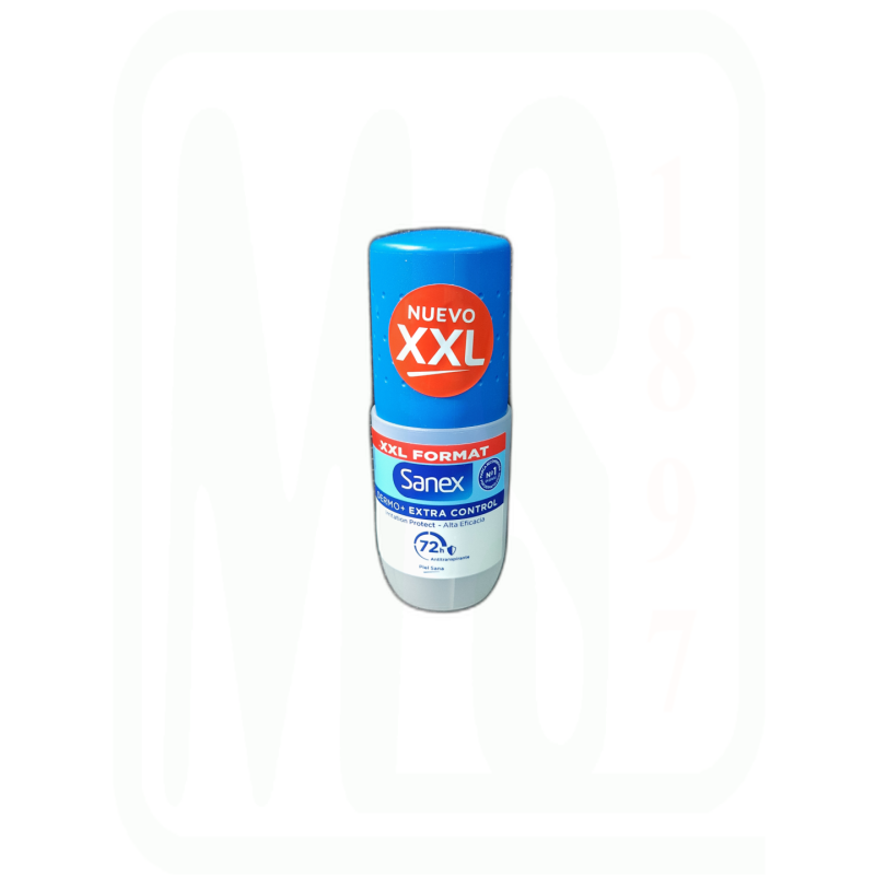 DESODORANTE ROLLON XXL 90 ML EXTRA CONTROL
