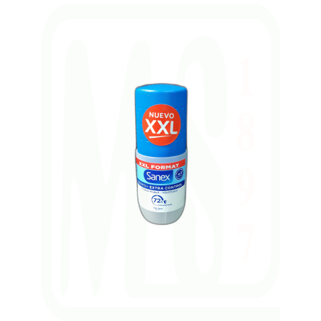 DESODORANTE ROLLON XXL 90 ML EXTRA CONTROL