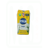 HARINA MAIZ PRECOCIDA S/GLUTEN PAN 1 KG
