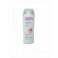BODY MILK ALMENDRAS 400 ML