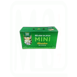 CERVEZA 1925 10X22.5 CL