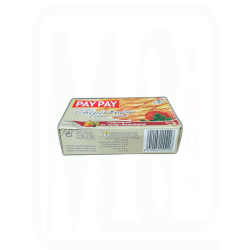 CHIPIRONES SALSA AMERICANA 72 GR - VALORES