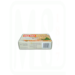 CHIPIRONES RELL- MARISCO 72 GR - VALORES