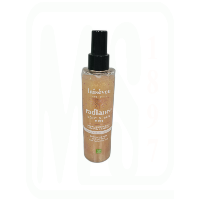 BRUMA ILUMININ SP 200 ML