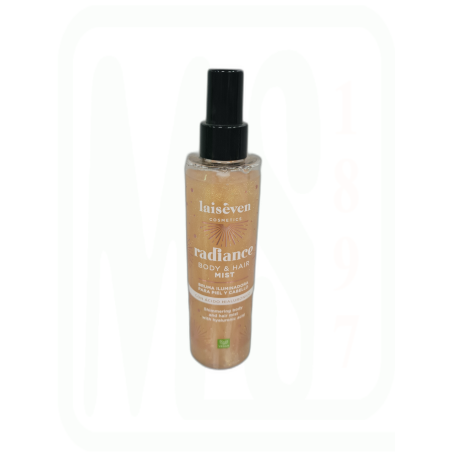 BRUMA ILUMININ SP 200 ML