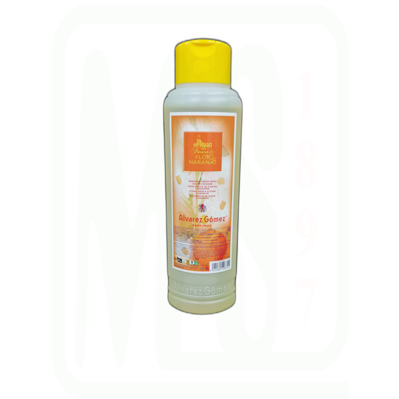 COLONIA FAMILIAR 750 ML NARANJO