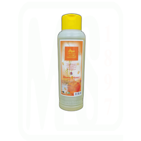 COLONIA FAMILIAR 750 ML NARANJO