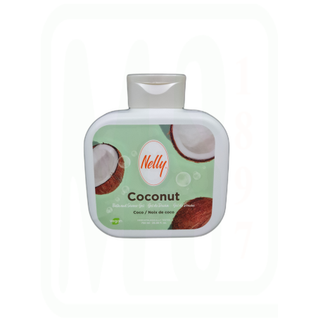 GEL BAÑO COCO 750 ML