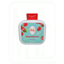GEL BAÑO FRESA 750 ML