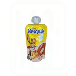 POUCHE NESQUIK 110 GR