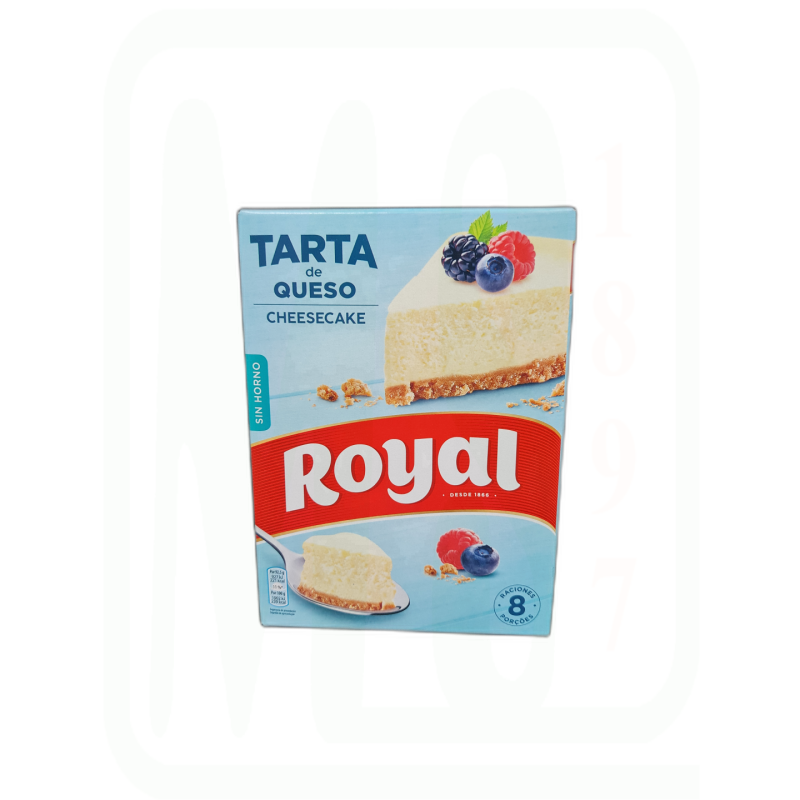 TARTA DE QUESO 300 GR