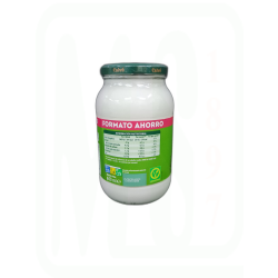 MAYONESA CASERA 650 ML - VALORES