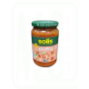 SALSA BOLOÑESA 350 GR