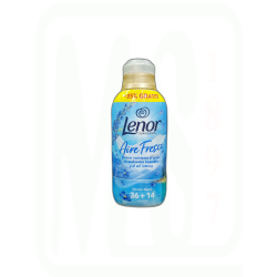 SUAVIZANTE CONCENTRADO ALPINE 36+14 D