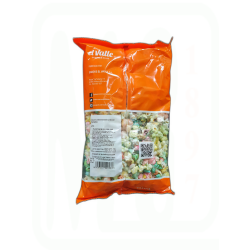 PALOMITAS COLORES 130 GR - VALORES