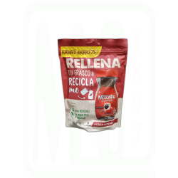 NESCAFE DOYPACK DESCAFEINADO150GR