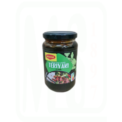 SALSA TERIYAKI 355 GR