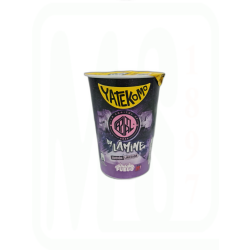 YATEKOMO YAMAL INFIERNO--FUEGO VASO