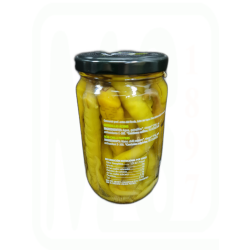 GUINDILLAS EN VINAGRE 110 GR - VALORES