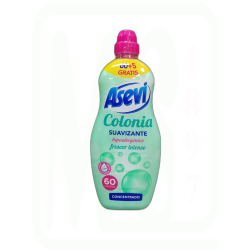 SUAVIZANTE COLONIA 60 DOSIS