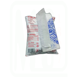 PIPAS AGUA SAL 110 GRAMOS - VALORES