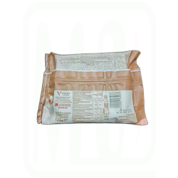 PASTELITOS SNACK BROWN NATA PACK-3 135 GR - VALORES