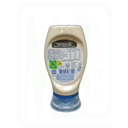 MAYONESA TRUFA  250 ML - VALORES