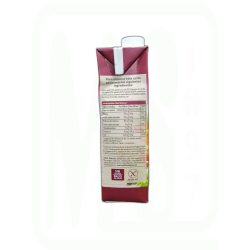 CALDO POLLO CON JAMON 1 LT - VALORES