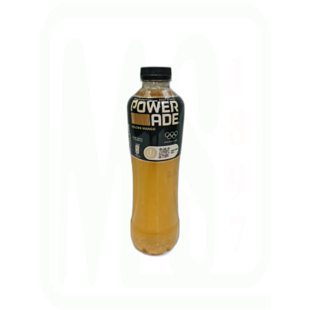 ISOTONICO GOLDEN MANGO 1 LT