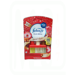 AMBIENTADOR 3VOLUTION MANZANA NAVIDAD