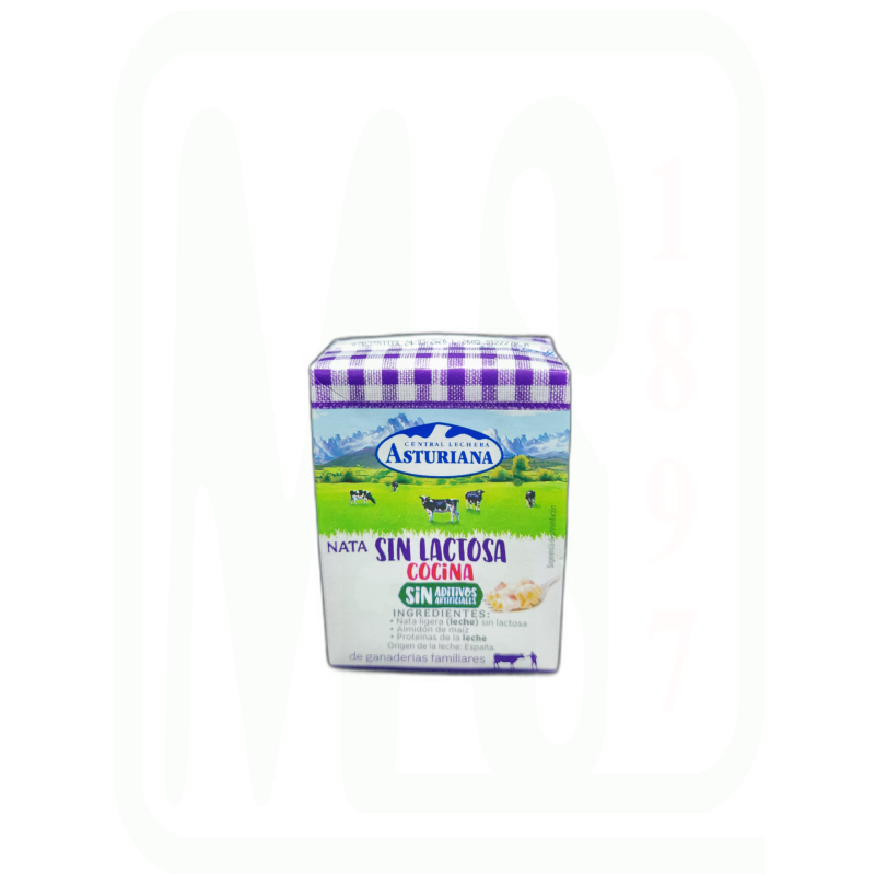 NATA SIN LACTOSA 200 ML