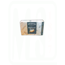 MEJILLON GALLEGO ESCABECHE 8/12