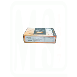 MEJILLON GALLEGO ESCABECHE 8/12 - VALORES